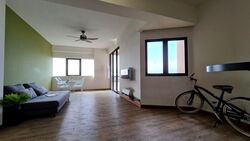 Bayshore Park (D16), Condominium #457752191